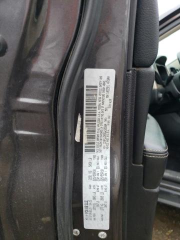 1C4PJLDB3GW185564 Jeep Cherokee Limited