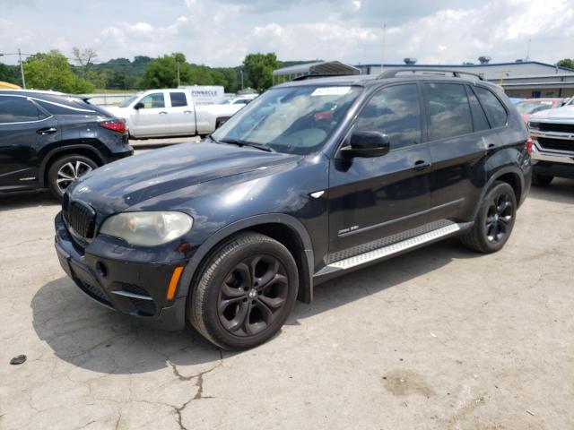 2011 BMW X5 xDrive35i