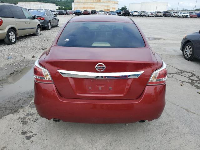 1N4AL3AP3FN904791 Nissan ALTIMA 2.5