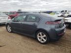 CHEVROLET VOLT photo