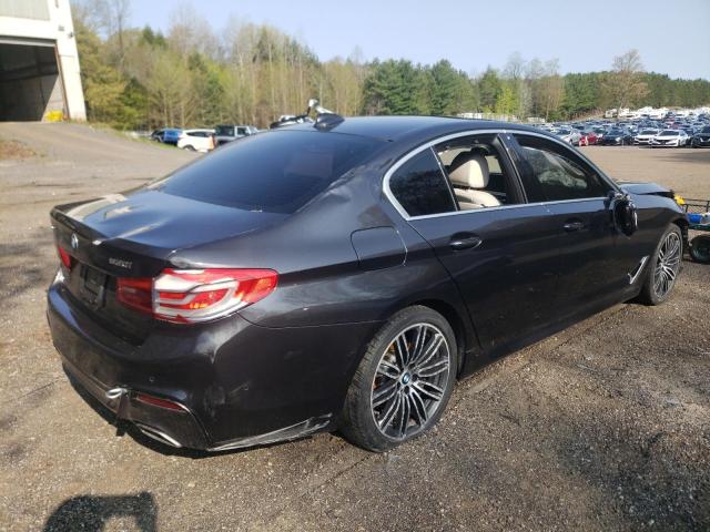 2017 BMW 530 XI - WBAJA7C32HG905226