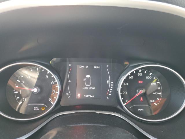 3C4NJCBB7LT253293 Jeep Compass Latitude