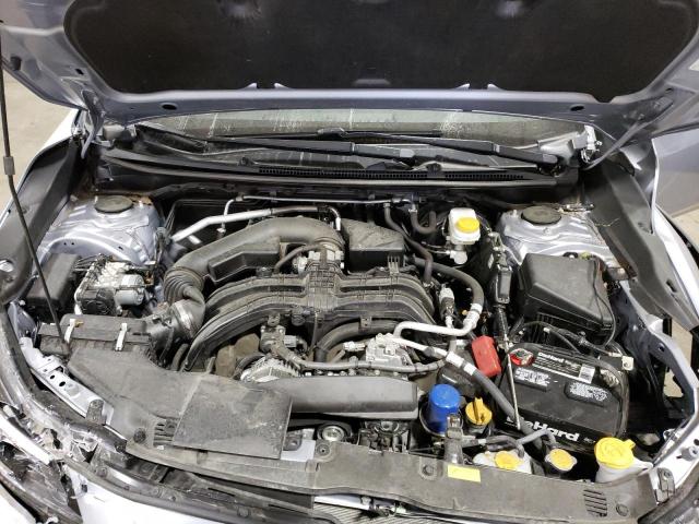 JF2GTHSCXMH373387 Subaru Crosstrek Sport
