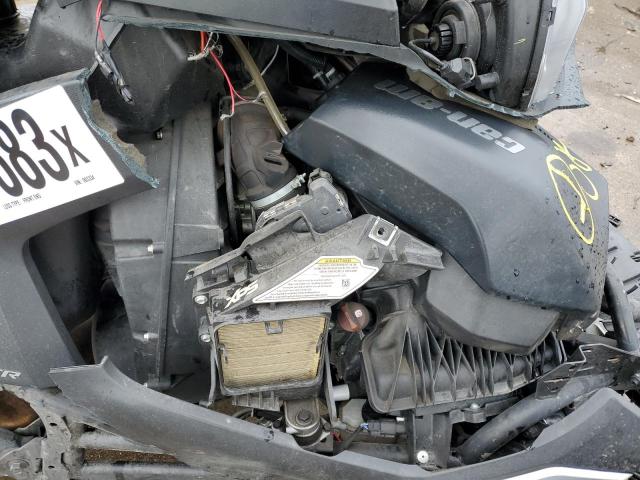 2020 CAN-AM RYKER RALL - 3JB2GEG20LJ003334