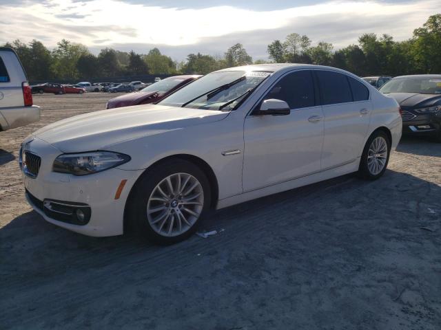 2014 BMW 5 Series 528i