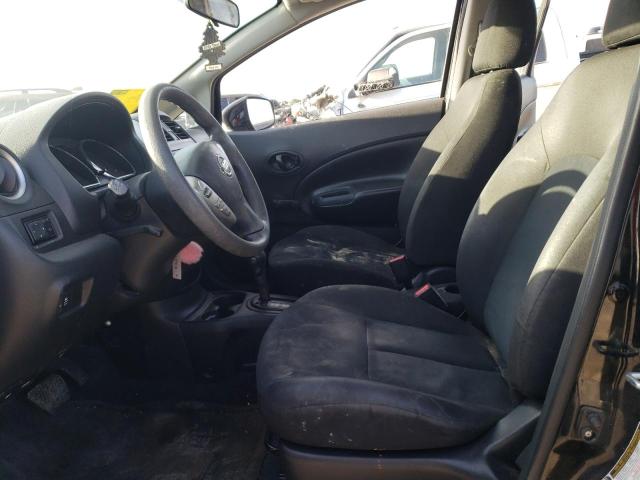 3N1CE2CP9FL447699 Nissan Versa Note S
