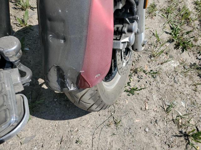 2004 YAMAHA XV1700 A JYAVP17E94A004603