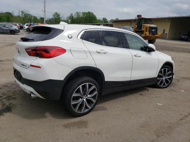 VIN WBXYJ3C35JEJ89789 2018 BMW X2, Sdrive28I no.3