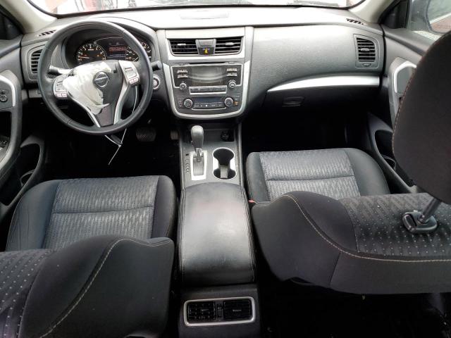 1N4AL3AP4GC136980 Nissan ALTIMA 2.5