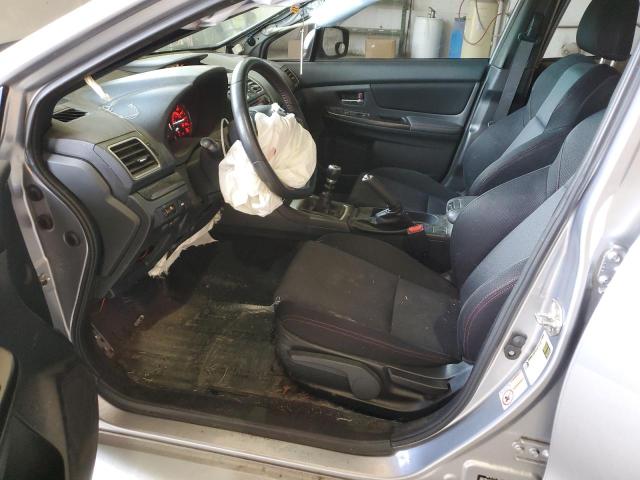 JF1VA1B63H9808687 Subaru WRX