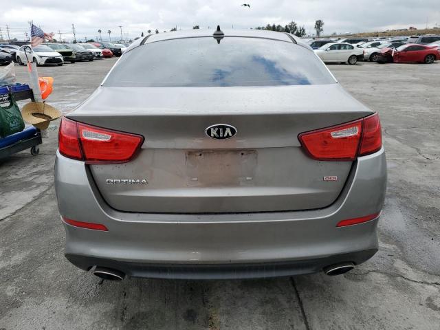 5XXGM4A73FG485571 KIA Optima Lx
