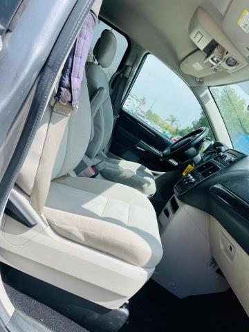 2C4RDGBG0GR124610 Dodge Grand Caravan Se