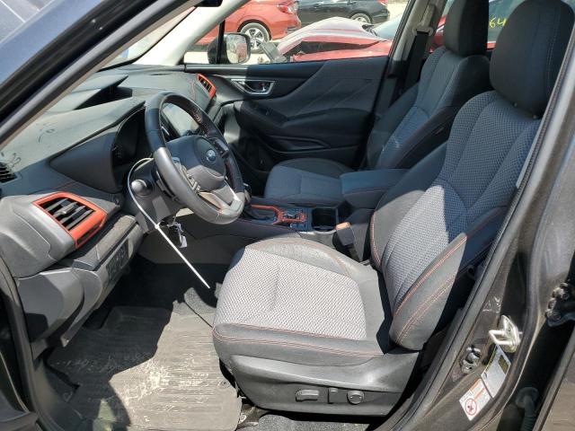 2019 SUBARU FORESTER S - JF2SKAPC3KH578446