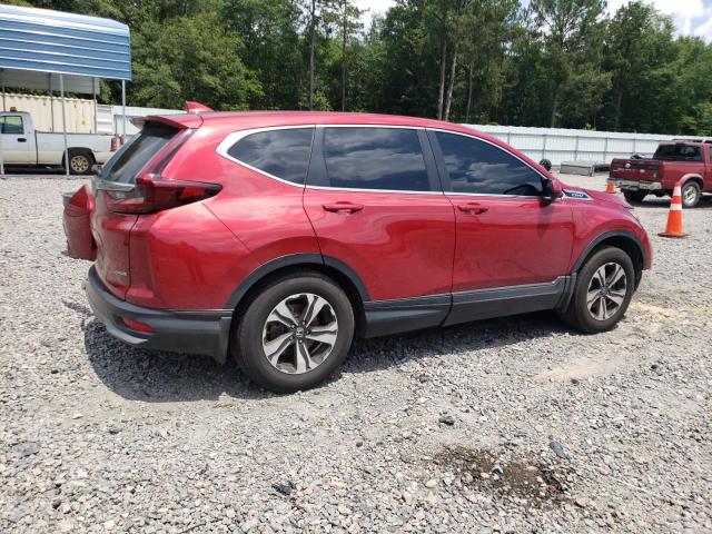 2022 HONDA CR-V SE - 7FARW1H75NE000828