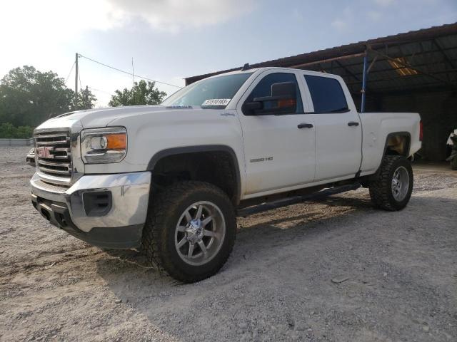 VIN 1GT12REYXHF139272 2017 GMC Sierra, K2500 Heavy... no.1