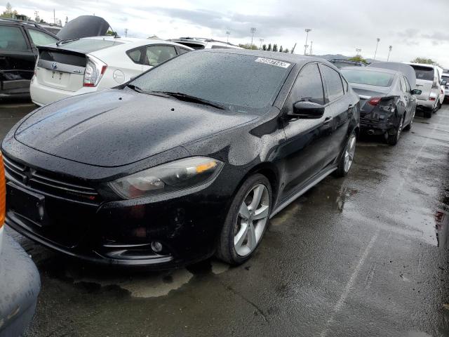 2015 DODGE DART GT - 1C3CDFEB1FD146749