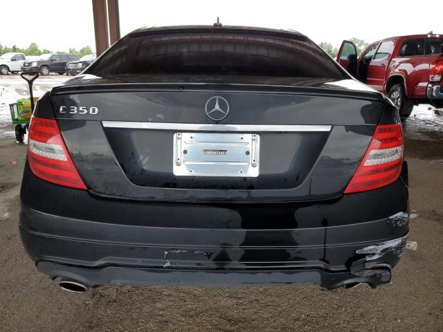 WDDGJ5HB4EG170090 Mercedes-Benz C 350