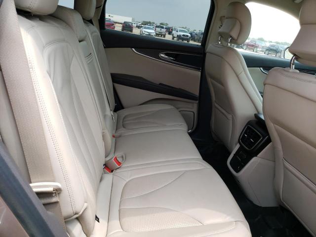 2019 LINCOLN NAUTILUS S 2LMPJ6K97KBL42038