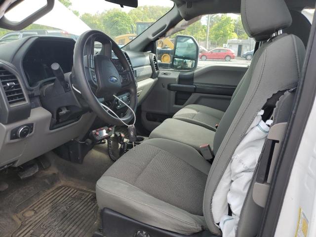 2019 FORD 250 CC 4X4 1FT7X2B6XKED06278