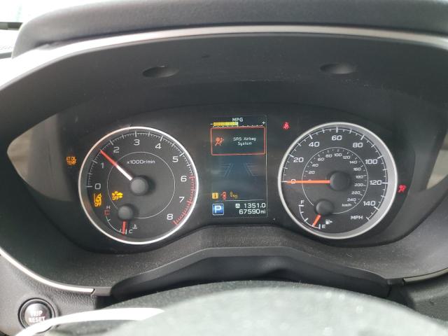 4S4WMAHD5L3417690 Subaru Ascent Premium
