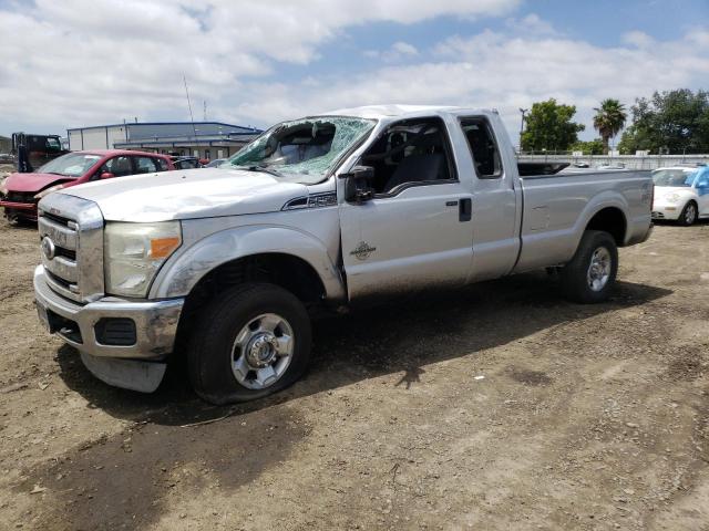 2011 Ford F-250 