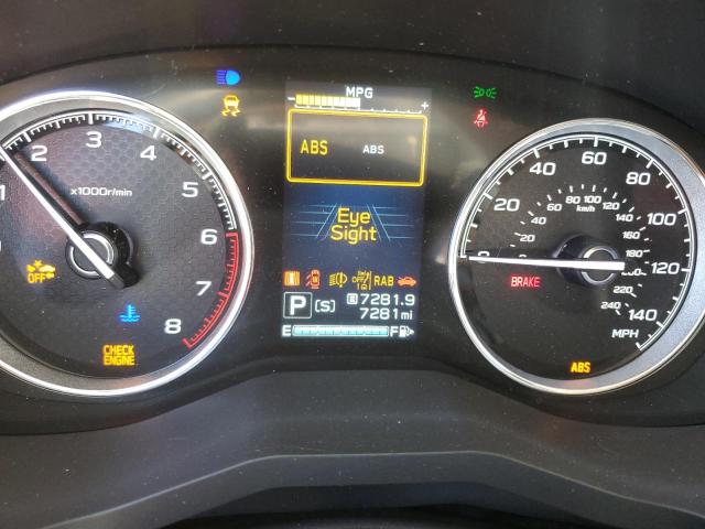 JF2SKARC0NH470013 Subaru Forester Touring