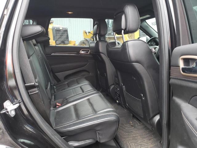 Jeep Grand Cherokee Overland 2015 1C4RJFCM7FC767521 Image 11