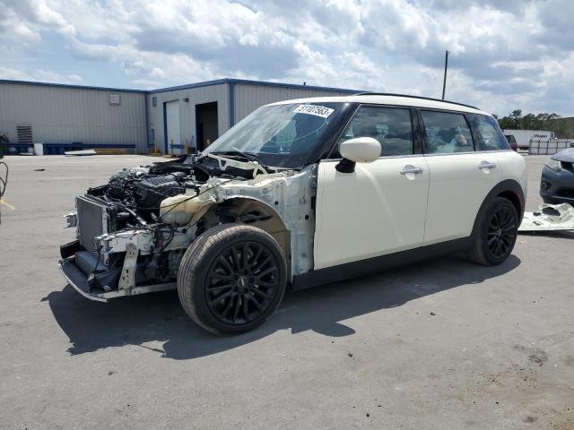 2020 MINI COOPER S C WMWLV7C08L2L37170