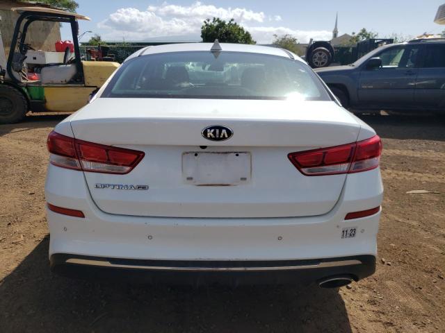 5XXGT4L33LG392932 KIA Optima Lx