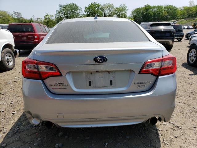 VIN 4S3BNEJ65G3017668 2016 SUBARU LEGACY no.6