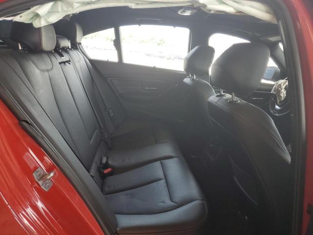 2015 BMW 328 I - WBA3A5G51FNS82795