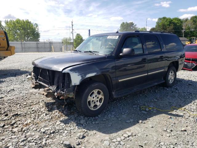 2005 Chevrolet Suburban 