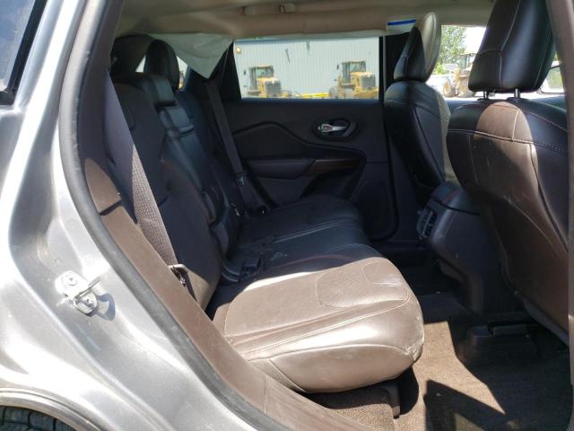 1C4PJMBS1FW592080 Jeep Cherokee Trailhawk