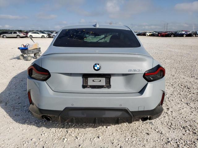 2022 BMW 230I - 3MW23CM03N8C36776