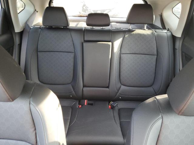 2023 KIA SELTOS SX - KNDETCA27P7403666