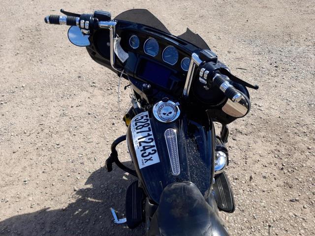 2019 HARLEY-DAVIDSON FLHXS - 1HD1KRP38KB621172