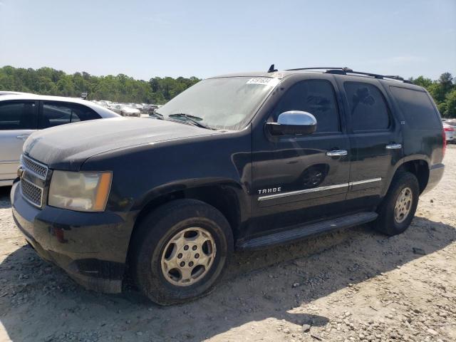 2011 Chevrolet Tahoe 