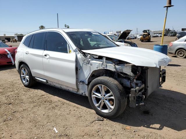 2019 BMW X3 SDRIVE3 - 5UXTR7C57KLF24106