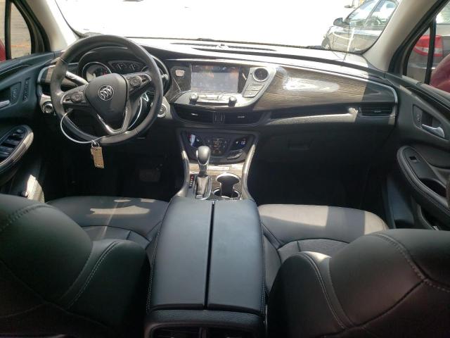LRBFXCSA0KD021440 Buick Envision Essence