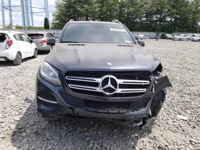 4JGDA5HBXGA649404 2016 MERCEDES-BENZ GLE-CLASS, photo no. 5