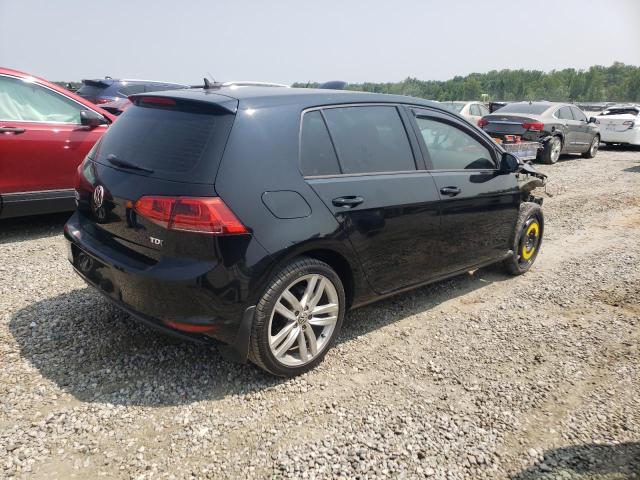 2015 VOLKSWAGEN GOLF TDI - 3VW2A7AU9FM035977
