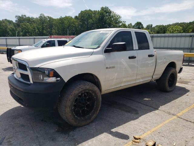 2009 Dodge Ram 1500 