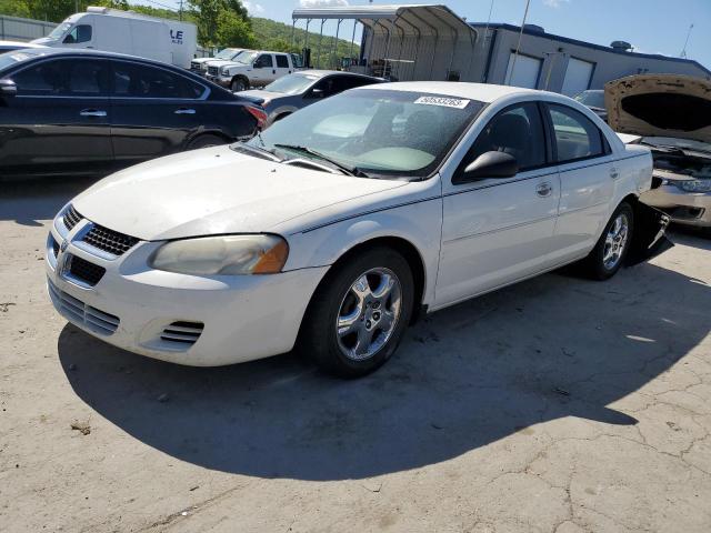 2006 Dodge Stratus SXT