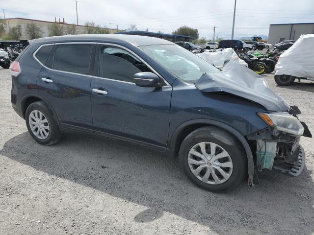 KNMAT2MTXFP573600 Nissan ROGUE S