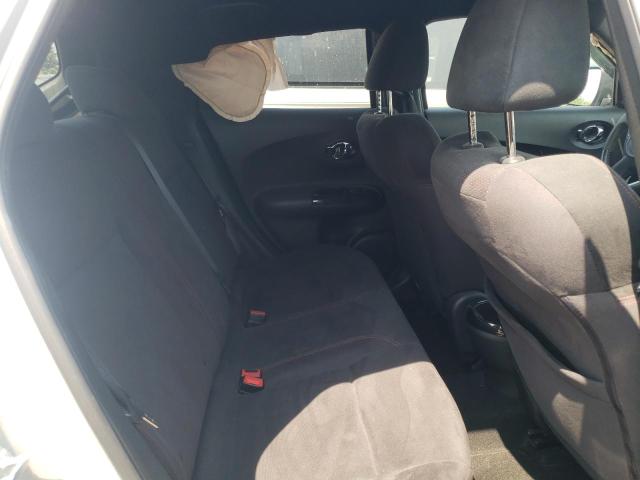 2015 NISSAN JUKE S - JN8AF5MV9FT562531