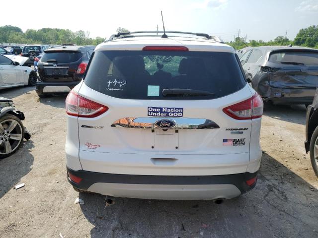 1FMCU9JXXFUA78431 Ford Escape Titanium