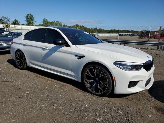 2020 BMW M5 BASE - WBSJF0C07LCD12619