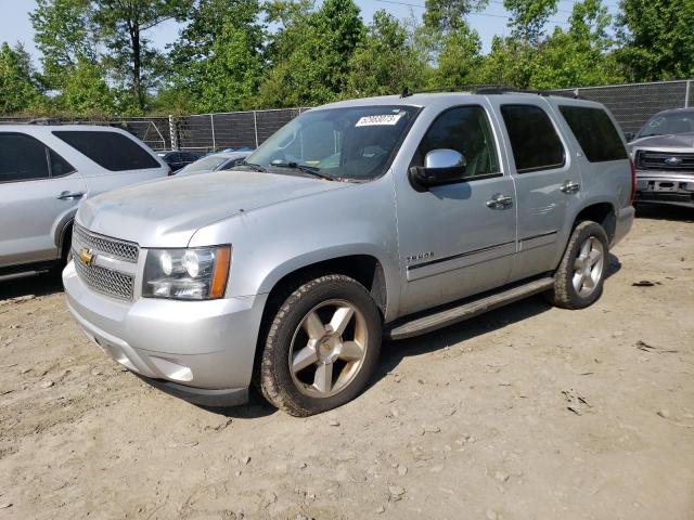 2013 Chevrolet Tahoe 