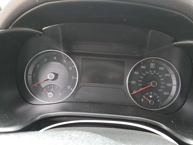 3KPF24AD4PE607744 KIA FORTE LX