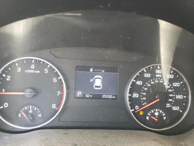 KNDEPCAA5M7213405 KIA Seltos Lx